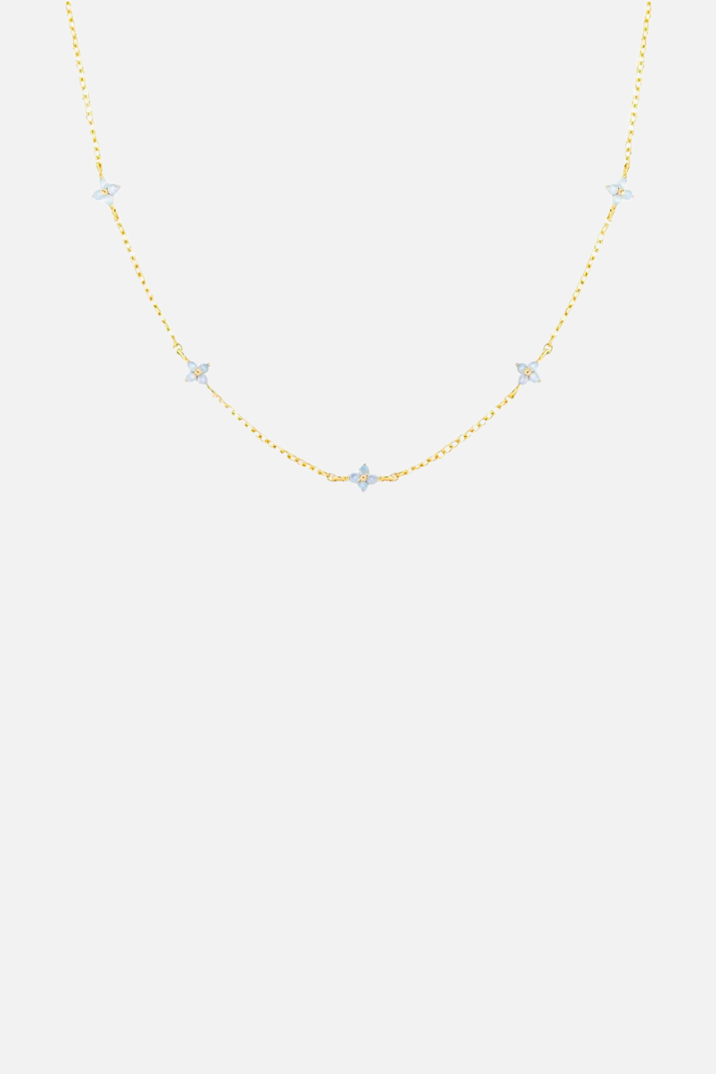 ÉVELYNE NECKLACE