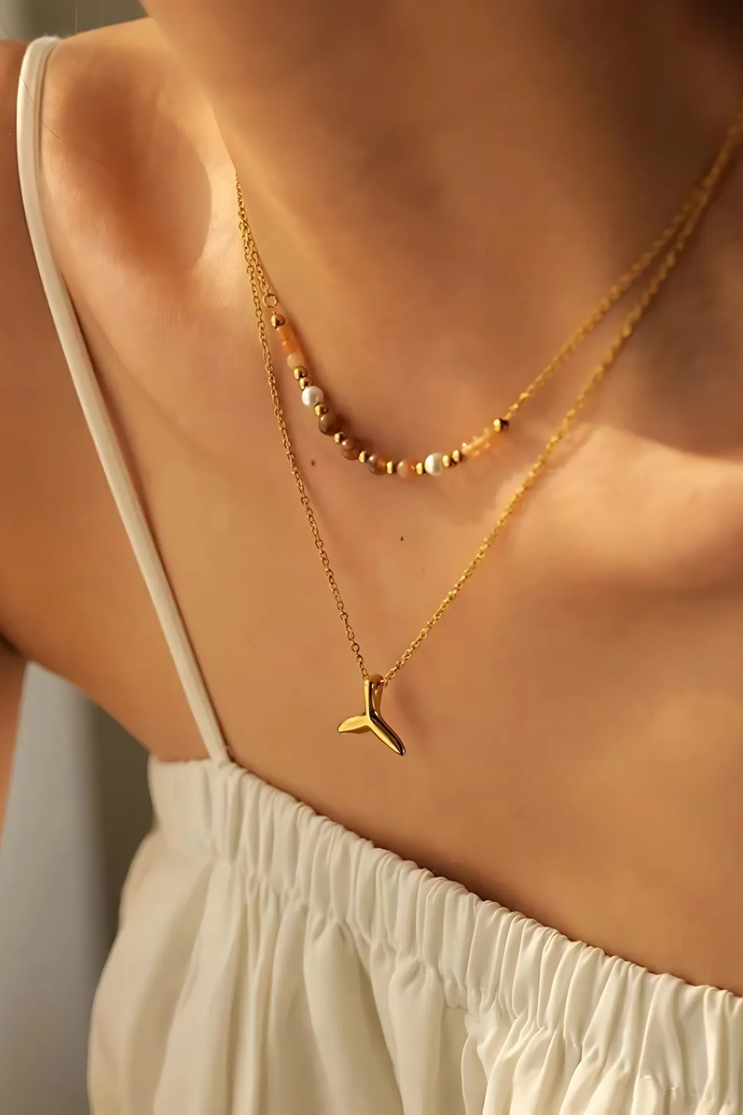 JULIÉTTE NECKLACE