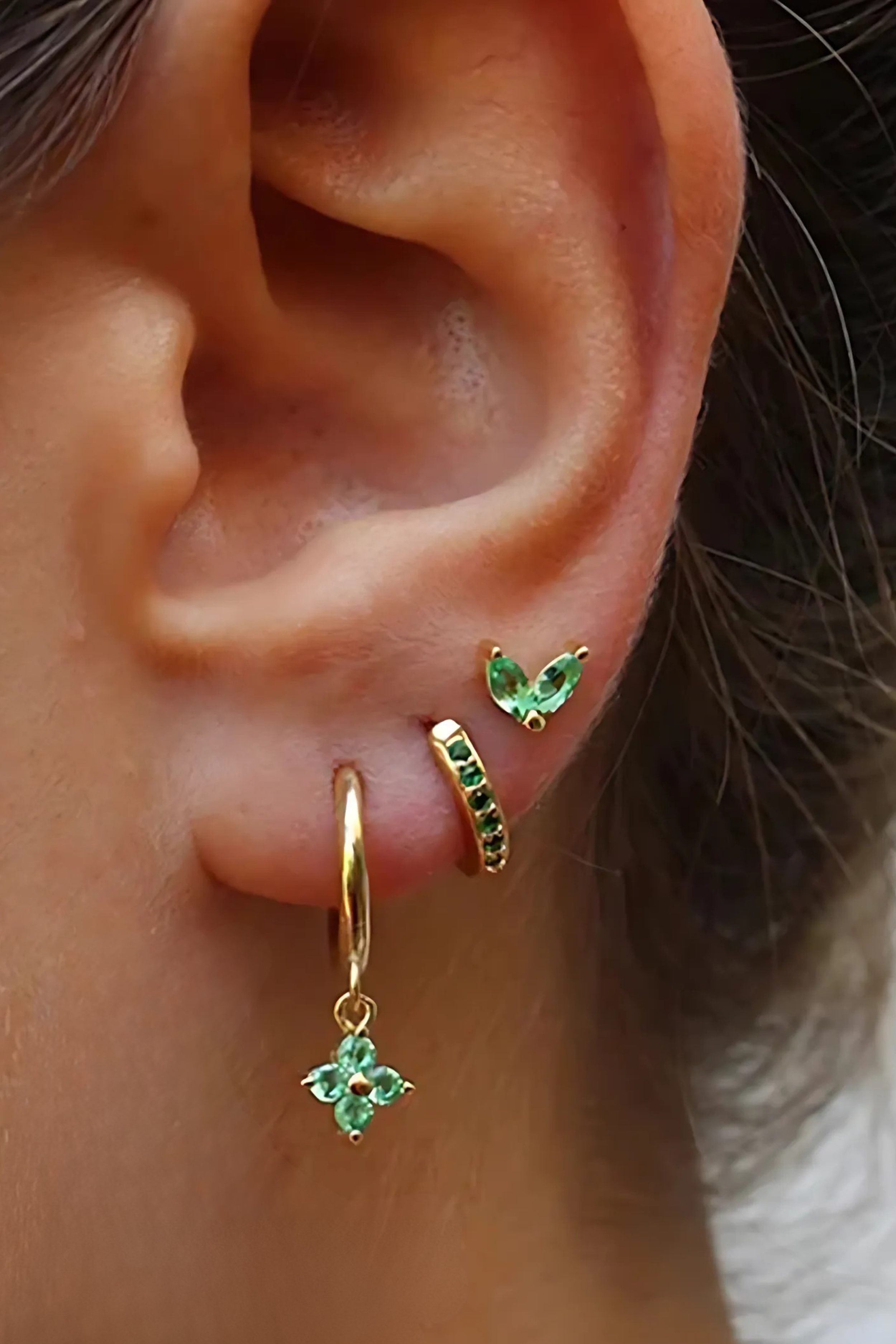 GAËL EARRINGS