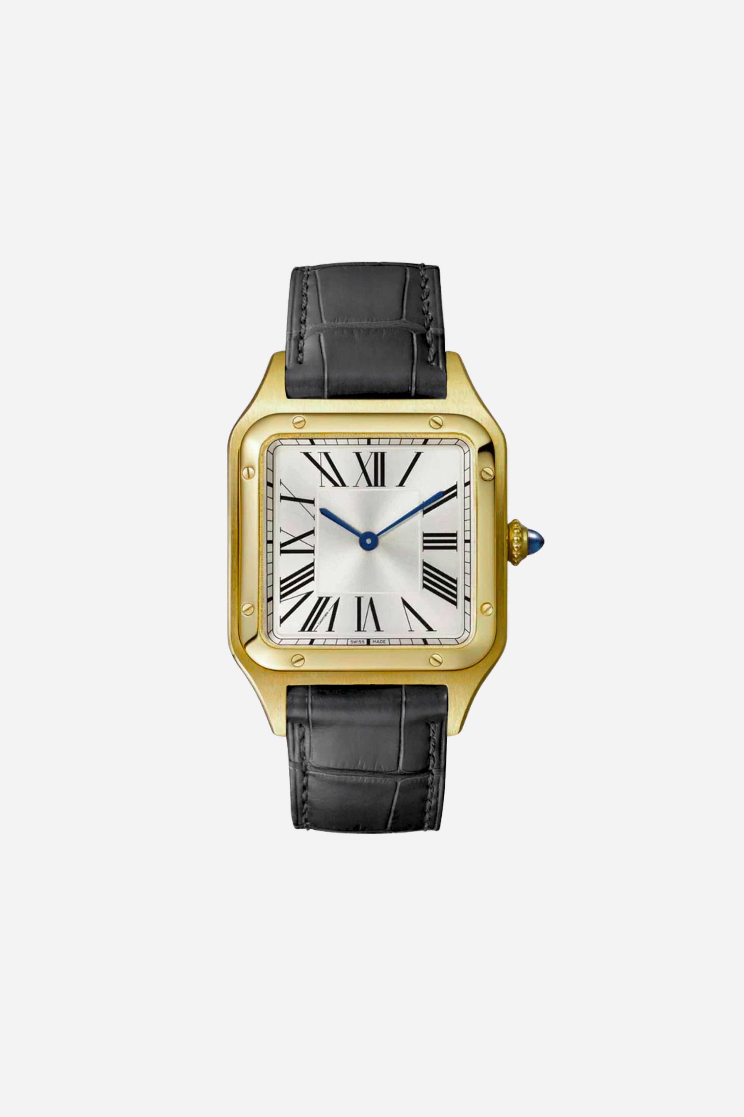 CLASSÎQUE WATCH GOLD